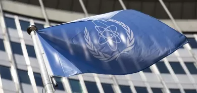 UN nuke watchdog: Iran pressing on with uranium enrichment