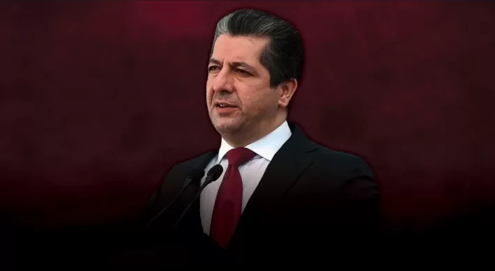 مسرور بارزاني: واثقون بأن شعب كوردستان سيجدد ثقته الراسخة في الديمقراطي الكوردستاني