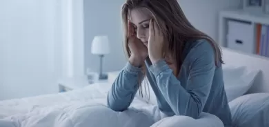 حياة النساء في خطر.. ما يحدث أثناء النوم يهدد حياتك
