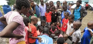 السودان يحتضن ملايين اللاجئين.. وهذه الدولة في الصدارة