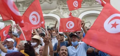 هل أدت سياسات قيس سعيد إلى تعميق الانقسام في أوساط الشعب التونسي؟