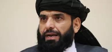 Taliban wants to speak for Afghanistan at UN General Assembly