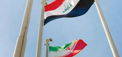 العراق يدين الهجمات الإيرانية على المناطق الحدودية في الاقليم