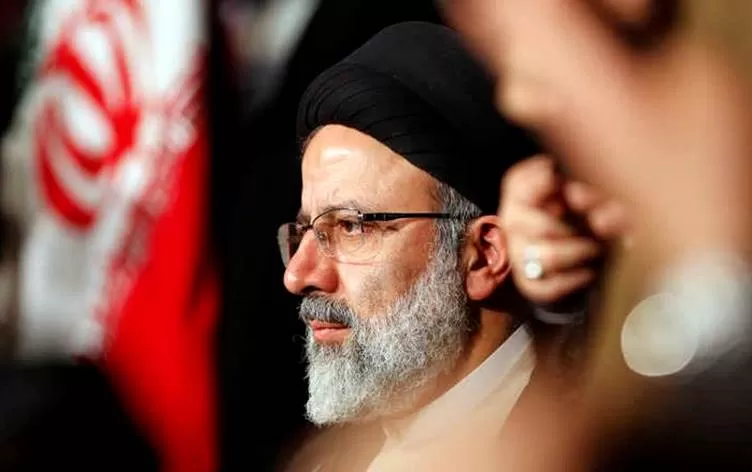 رئيسي يؤكد ضرورة زيادة الصادرات الإيرانية إلى العراق