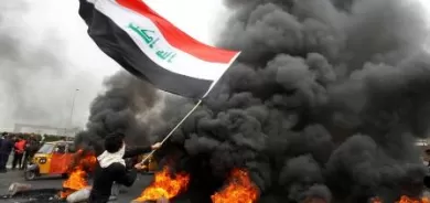 تقرير بريطاني يرسم ملامح عراق ما بعد الانتخابات.. 