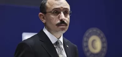 للمرة الثانية خلال شهرين .. وزير التجارة التركي يزور إقليم كوردستان والعراق