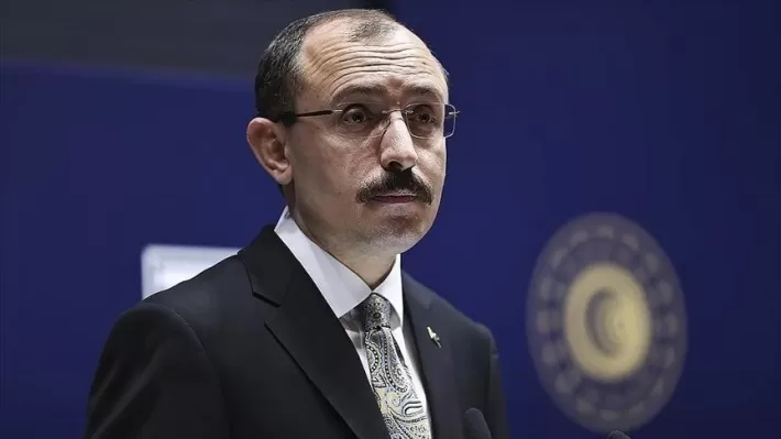 للمرة الثانية خلال شهرين .. وزير التجارة التركي يزور إقليم كوردستان والعراق