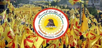 الديمقراطي الكوردستاني يعيد افتتاح مقره ويعلن عن مرشحيه في الموصل