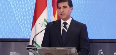 President Nechirvan Barzani: A new vision is needed to resolve Iraq’s problems