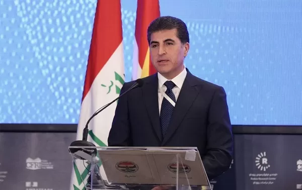 President Nechirvan Barzani: A new vision is needed to resolve Iraq’s problems