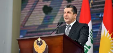 PM Barzani: Promises are kept to serve Kurdistani people (video)