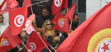 تونس: إجراءات الرئيس سعيّد هدفها بناء 