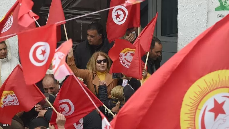 تونس: إجراءات الرئيس سعيّد هدفها بناء 