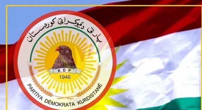 الديمقراطي الكوردستاني يعيد فتح مقاره ويطلق حملته الانتخابية في مخمور