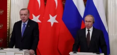 Turkey to press Russia to restore calm in Syria's Idlib