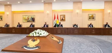Council of Ministers approves Commission of Integrity’s plan to tackle corruption in Kurdistan Region