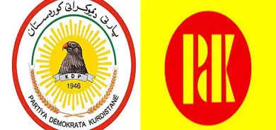 الديمقراطي الكوردستاني يعيد افتتاح مقره في سرگران