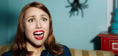 عناكب افتراضية لعلاج الخوف المرضي من العناكب، فهل تنجح؟