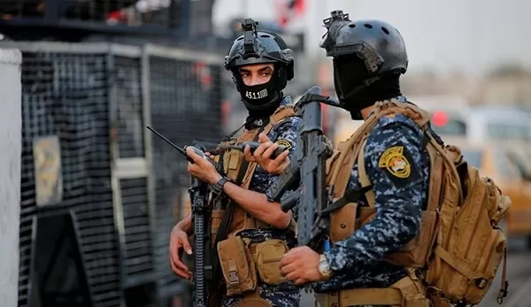 Iraq: 250 thousand security personnel will participate in protecting elections