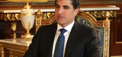 Kurdistan Region President offers congratulations on Yezidi Jamayi celebrations
