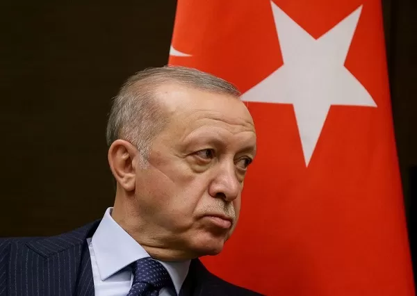 Reuters: Erdogan is cooling on his latest central bank chief, sources say