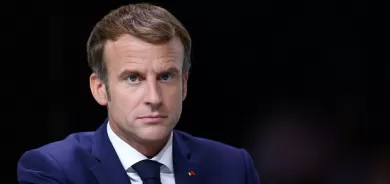 Macron calls for end of death penalty worldwide on 40th anniversary of French abolition