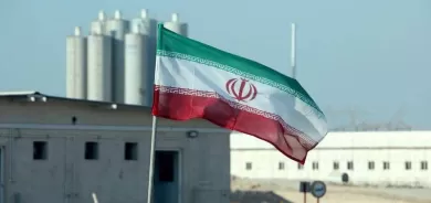 إيران: نملك أكثر من 120 كيلوغراما من اليورانيوم المخصب
