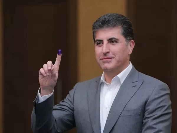 President Nechirvan Barzani: Our message to Iraq is peace and brotherhood