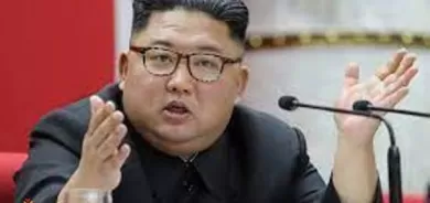 سەرۆكی کۆریای باکوور داوادەكات گوزەرانی هاووڵاتیان باش بكرێت