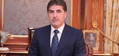 نيجيرفان بارزاني يوجه رسالة للأطراف السياسية في اقليم كوردستان