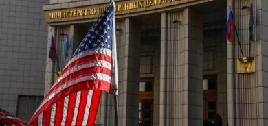 فشل اجتماع روسي أميركي بشأن السفارتين.. ومخاوف من تدهور أكبر