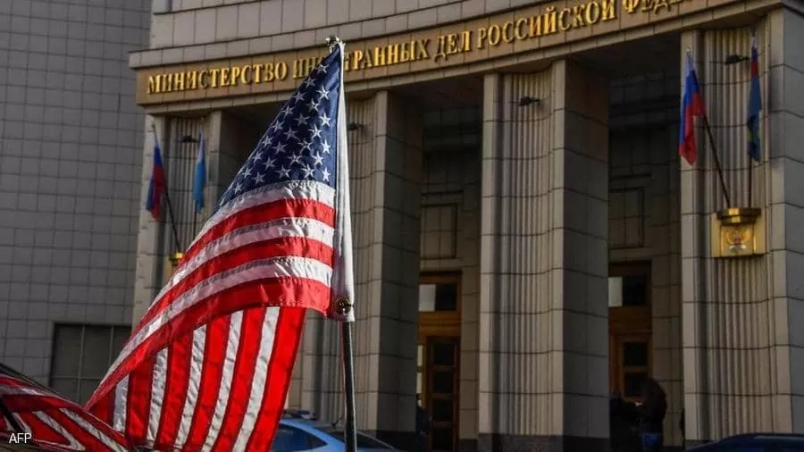 فشل اجتماع روسي أميركي بشأن السفارتين.. ومخاوف من تدهور أكبر