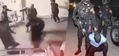 القوات الأمنية في كركوك تعتقل 71 شابّاً كوردياً
