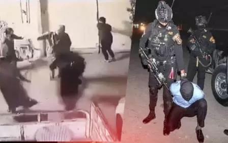 القوات الأمنية في كركوك تعتقل 71 شابّاً كوردياً