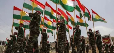 الديمقراطي الكوردستاني: نريد العودة إلى شنگال لجلب الإعمار والاستقرار