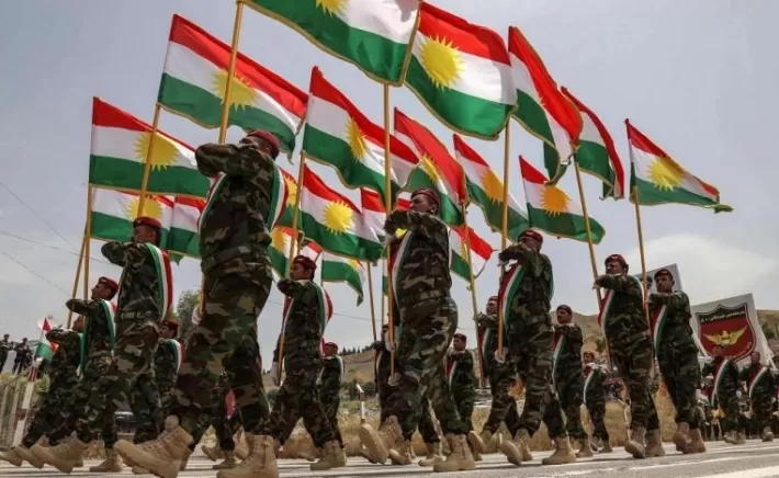 الديمقراطي الكوردستاني: نريد العودة إلى شنگال لجلب الإعمار والاستقرار
