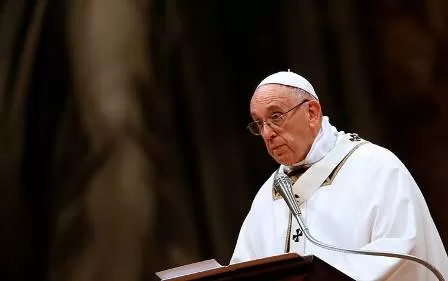 بابا الفاتيكان: الإجهاض جريمة قتل ولا يجوز أن نكون شركاء فيها