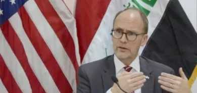 السفير الأمريكي السابق لدى العراق: من أرادوا مقاطعتنا خسروا الانتخابات