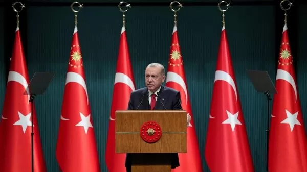 Turkey plans military action against Syrian Kurdish YPG if diplomacy fails