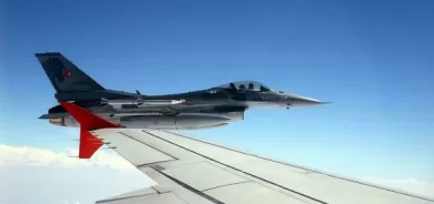 Erdogan says talks under way with US to buy F-16s