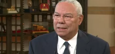 Colin Powell, first Black US secretary of state, dies of Covid-19 complications amid cancer battle