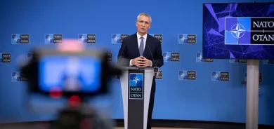 NATO ministers to meet after diplomatic showdown with Russia