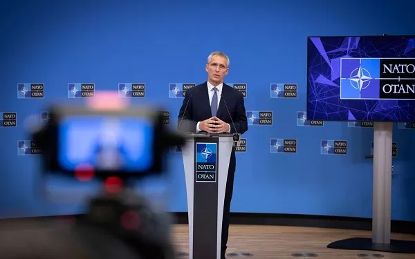 NATO ministers to meet after diplomatic showdown with Russia