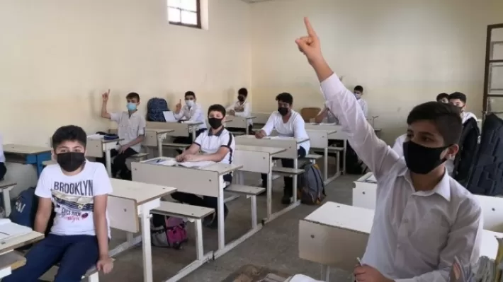 لجنة التربية والتعليم العالي في برلمان كوردستان : الدراسة لن تتوقف