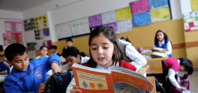 حذر من خطر يهدد الأطفال.. البنك الدولي: التعليم في العراق الادنى مستوى بالمنطقة