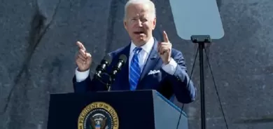 Biden: US would defend Taiwan in case of attack by China