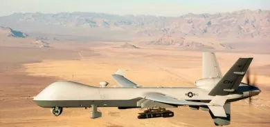 US military announces killing of senior Al Qaeda leader in drone strike