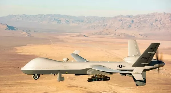 US military announces killing of senior Al Qaeda leader in drone strike