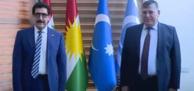 الديمقراطي الكوردستاني: نتقبل ملاحظات ومقترحات كافة المكونات بصدر رحب