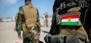 تشكيل لواءين مشتركين من قوات البيشمركة والجيش العراقي في (المتنازع عليها)